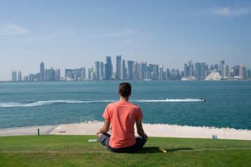 Waar lopen expats tegenaan